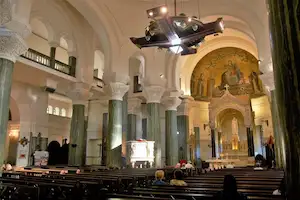 Bas&iacute;lica_Santa_Rosa_de_Lima