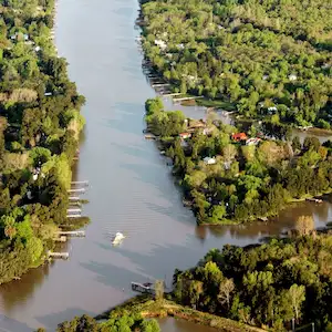 Delta del Paraná