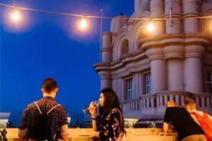 Palacio Barolo