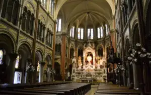 Sant&iacute;simo Sacramento