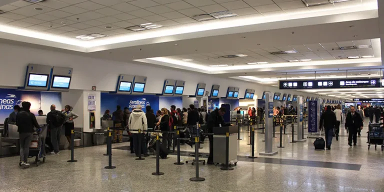 Aeropuerto