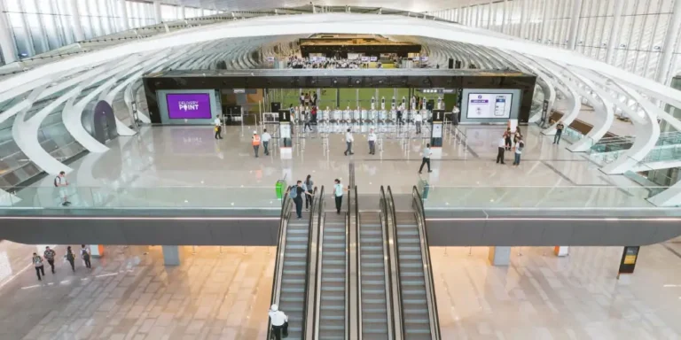 Aeropuertos de Buenos Aires