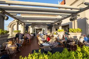 alvear-roof-bar