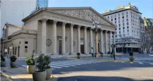 Catedral Metropolitana