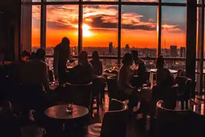 rooftop bar bs as