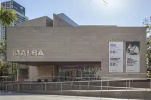 MALBA