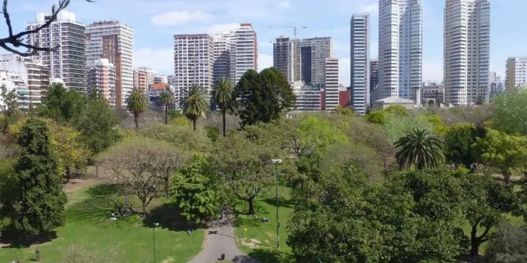 Bosques de Palermo