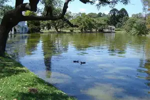 Parque de Palermo