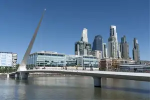 Puerto Madero