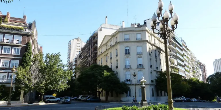 Recoleta