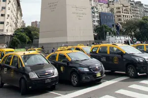 Taxis BA
