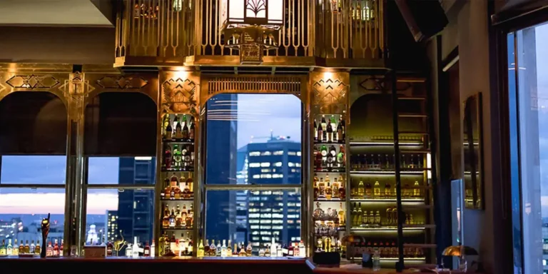 6 Terraces Buenos Aires