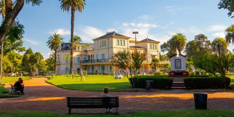 Avellaneda Park