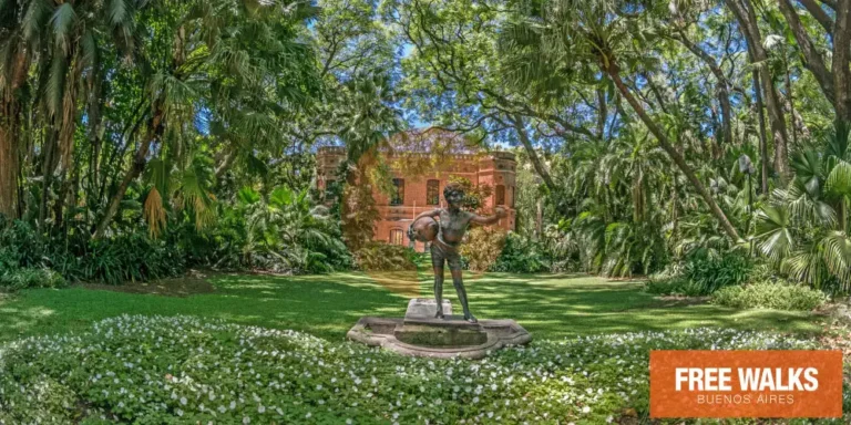 Botanical Garden