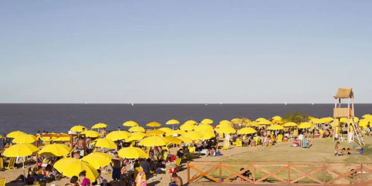 Buenos Aires Beach