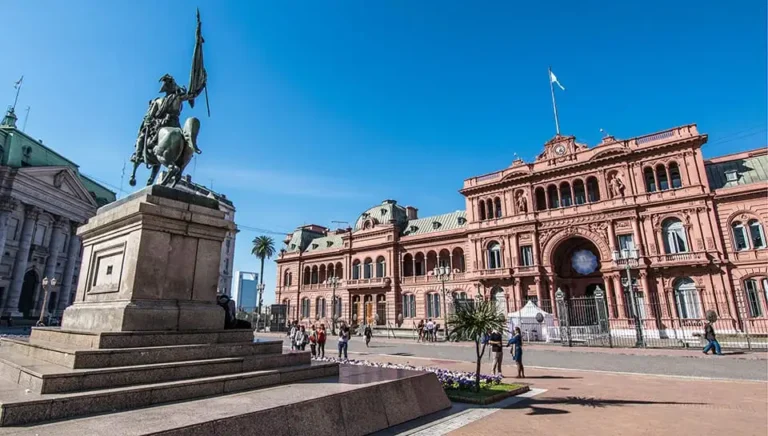 Buenos Aires on a Budget