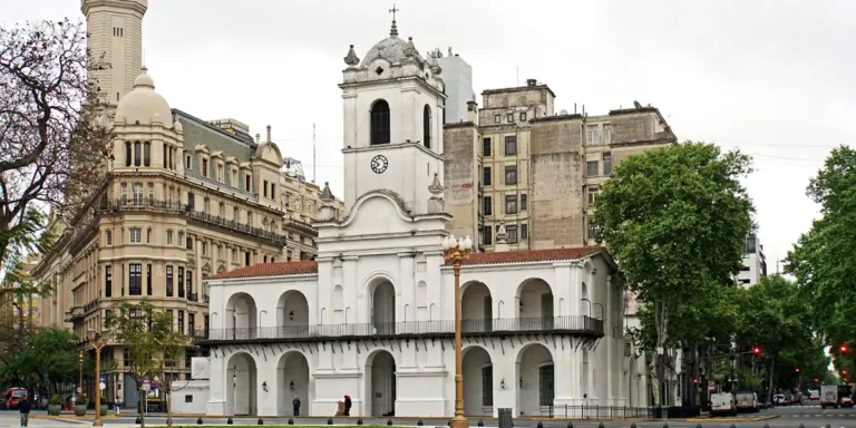 Cabildo of Buenos Aires
