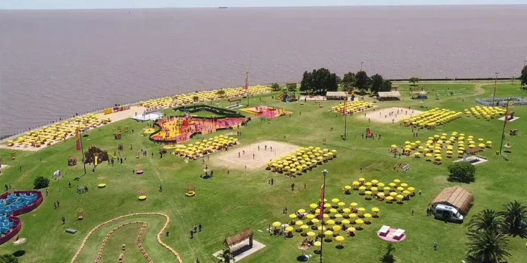 Children’s Park Buenos Aires