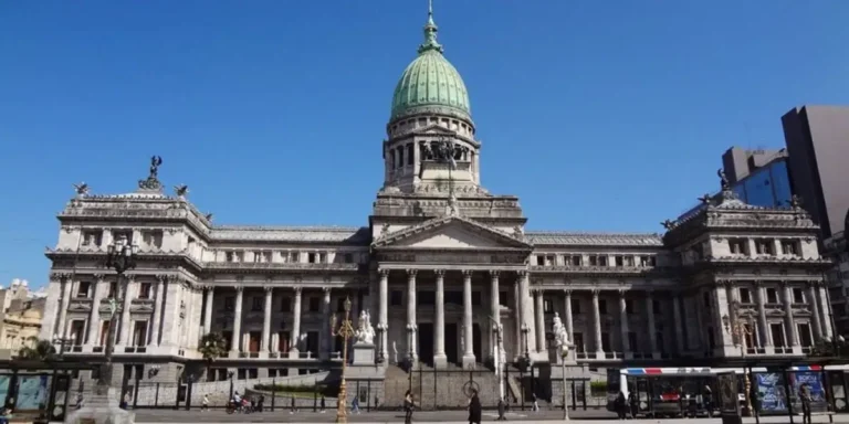 Congress of Argentina