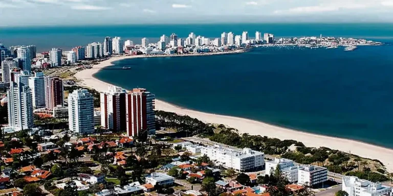 Entry Requirements to Uruguay