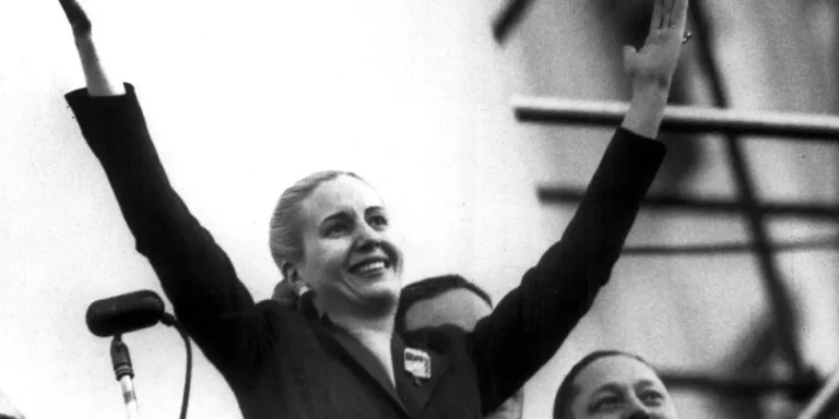Eva Duarte