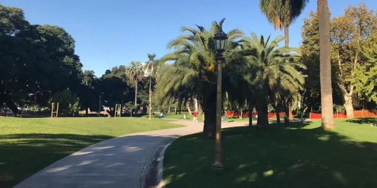 France Square Buenos Aires