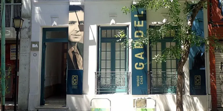 Gardel Museum