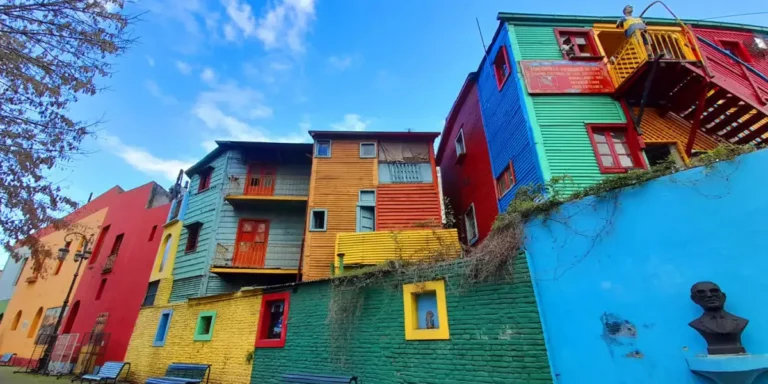 La Boca