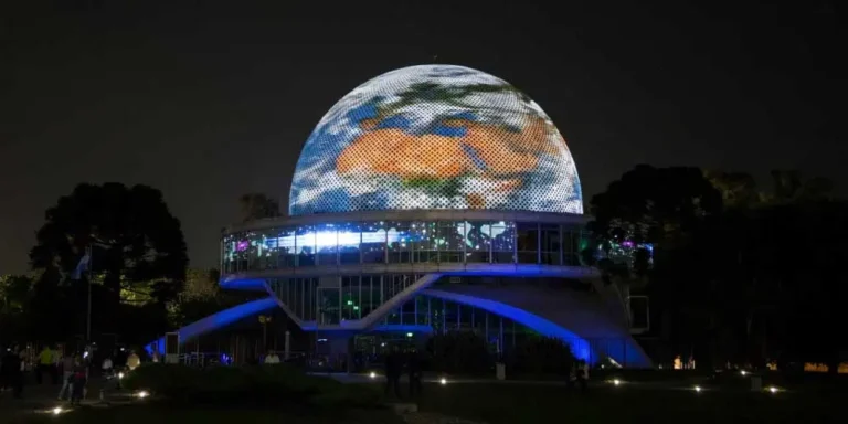 Night Museum 2023