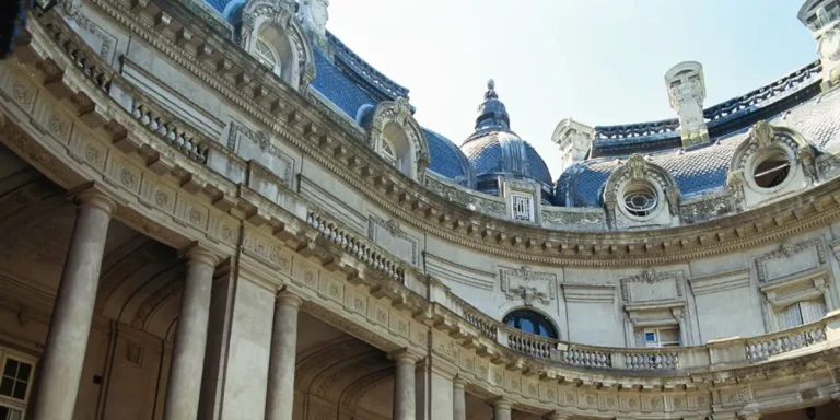 Palacios de Buenos Aires