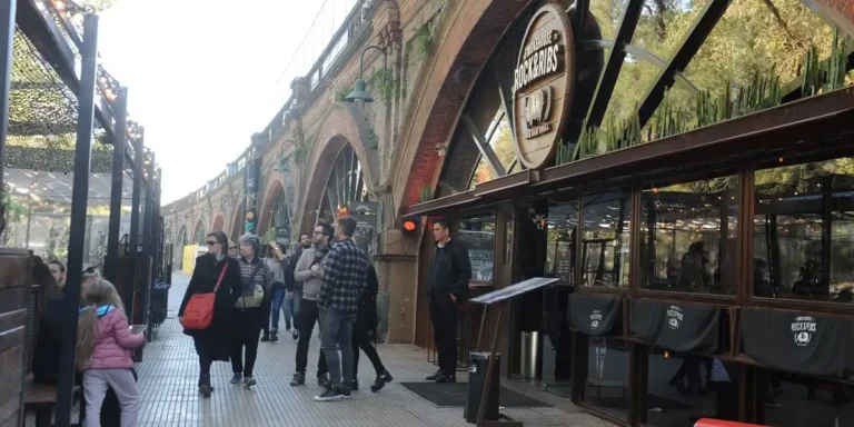 Paseo de la Infanta