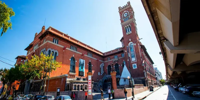 Usina del Arte, La Boca