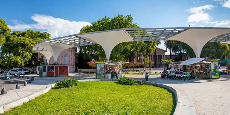 What to do in Chacarita