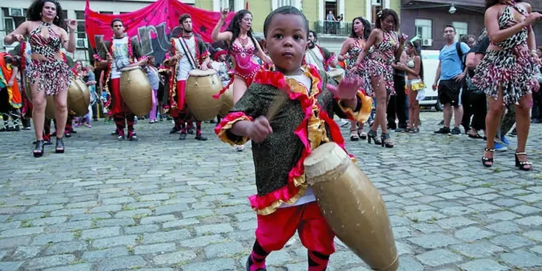 afro culture