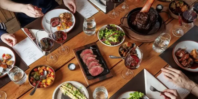 Argentine Experience