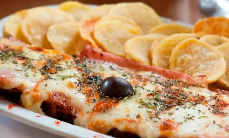 Best Bodegones in Buenos Aires