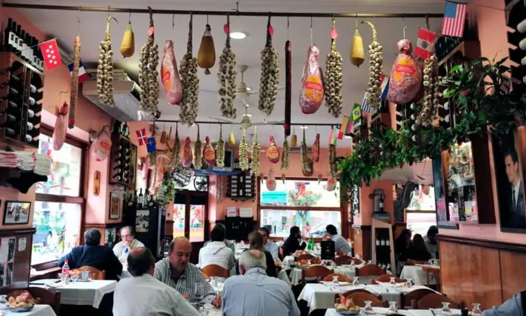 What is an Argentine Bodegon