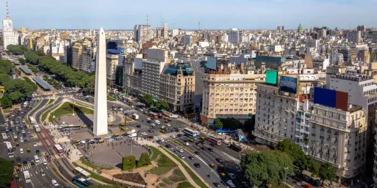 Buenos Aires in One Day