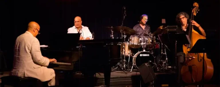Buenos Aires Jazz Festival