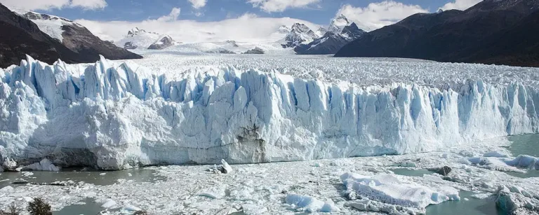 Buenos Aires to Calafate