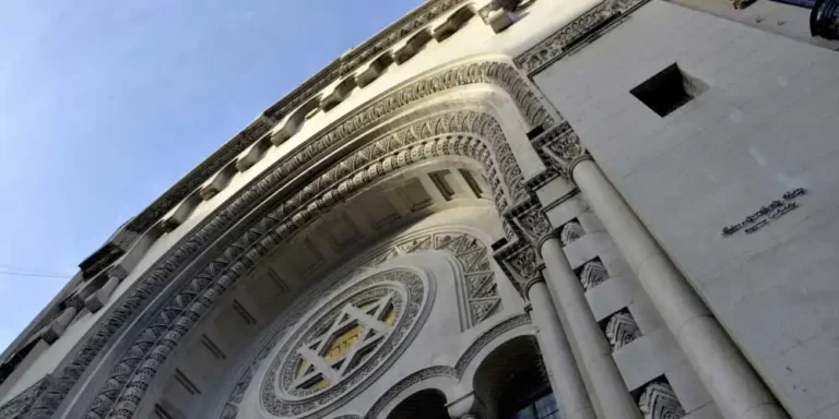 Jewish Tour in Buenos Aires