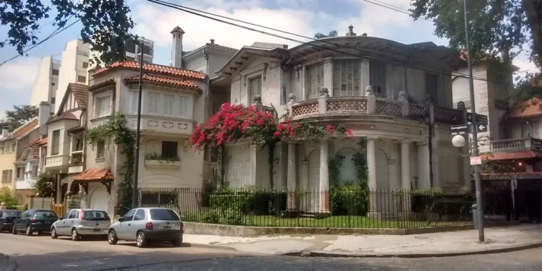 What to do in Colegiales