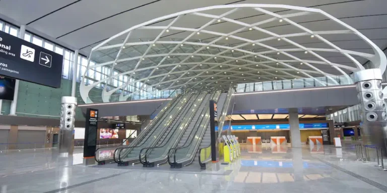 Airports of Buenos Aires