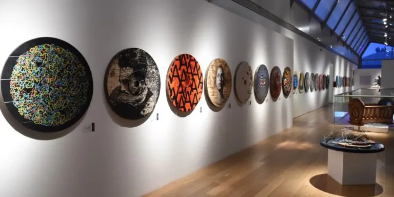 fortabat art