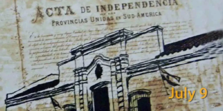 Independence Day of Argentina