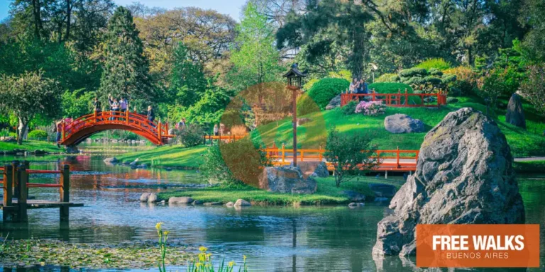 Japanese Garden