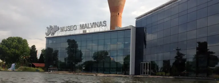 Malvinas Museum