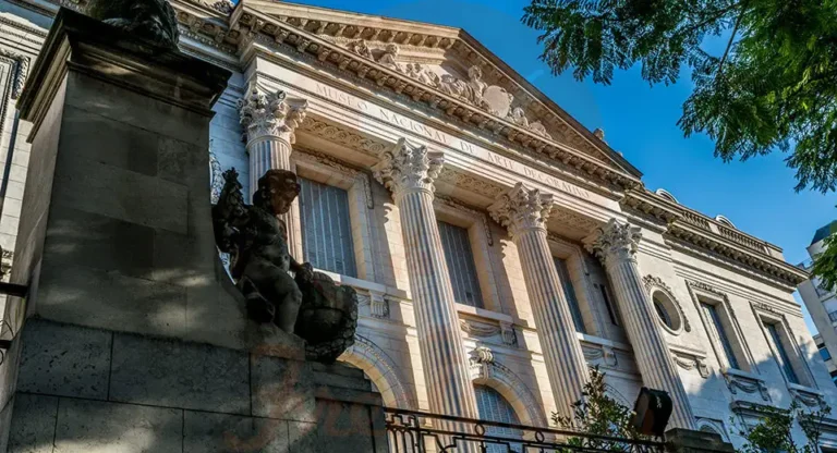 National Museum of Decorative Arts