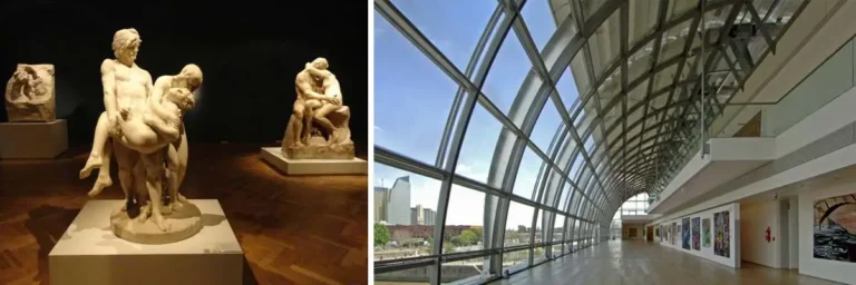 Melhores museus em buenos aires