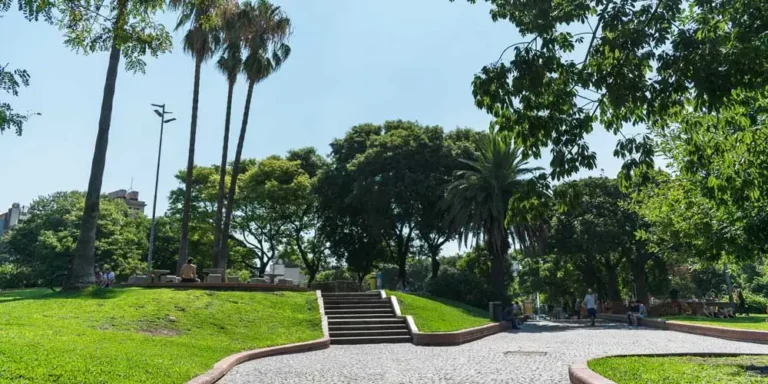 Plaza Armenia